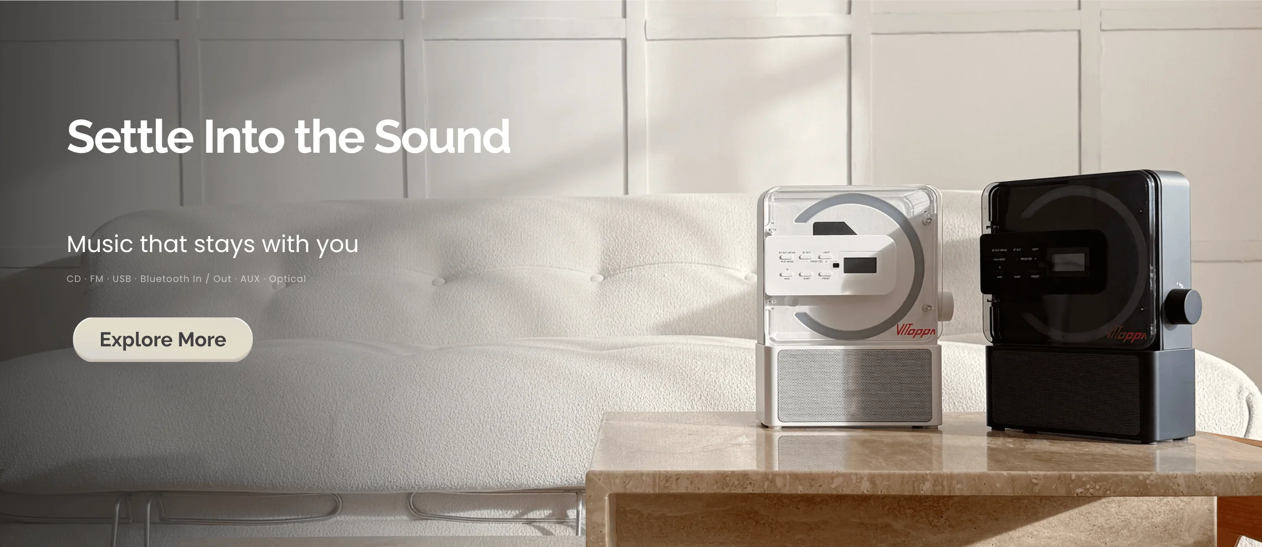 Welcome to Our Store